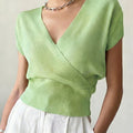 Yellow-green