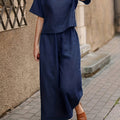 Navy Color