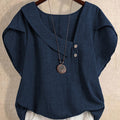 Purplish Blue